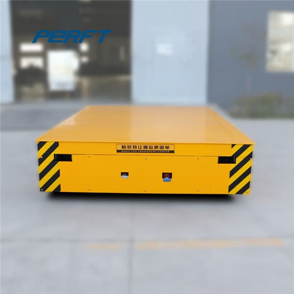 electric operated mold transfer cars quotation list